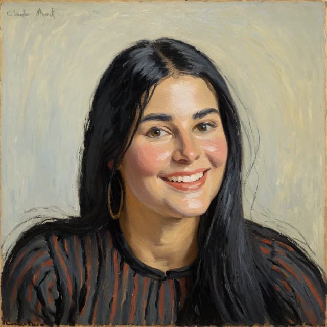 Cristina